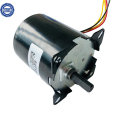 64tyd-1 Small Electric 110V AC Motor with Gearbox 5rpm for HVAC System